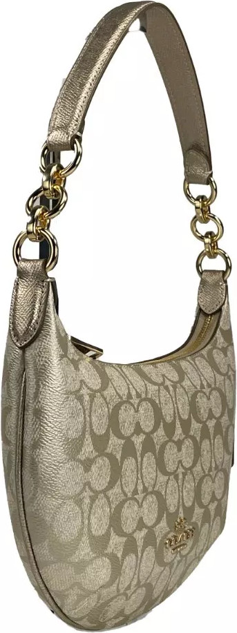 Shoulder Bag Coach Payton