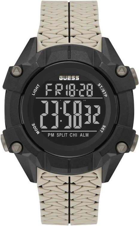 Часы GUESS