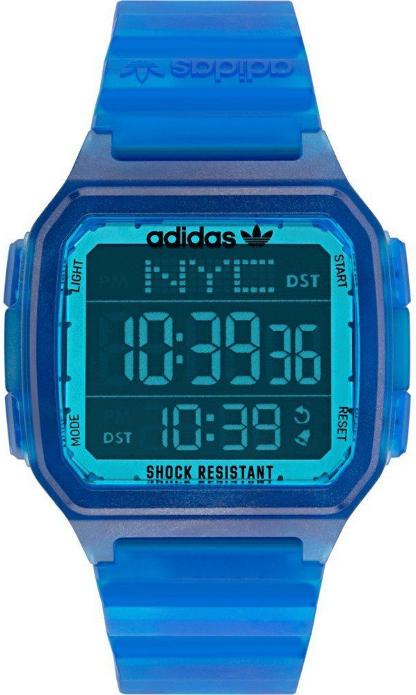 Adidas Watch