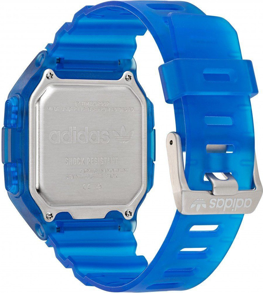 Adidas Watch
