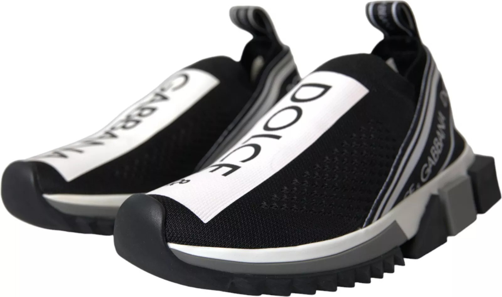 Sneakers Dolce & Gabbana Sorrento