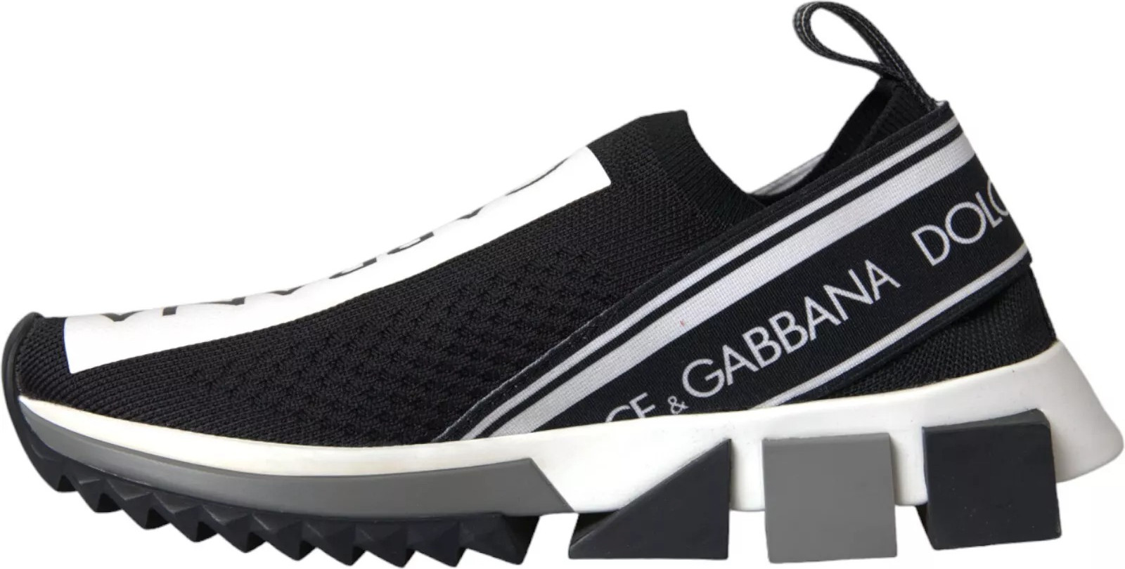 Dolce & Gabbana Sorrento krossovkasi