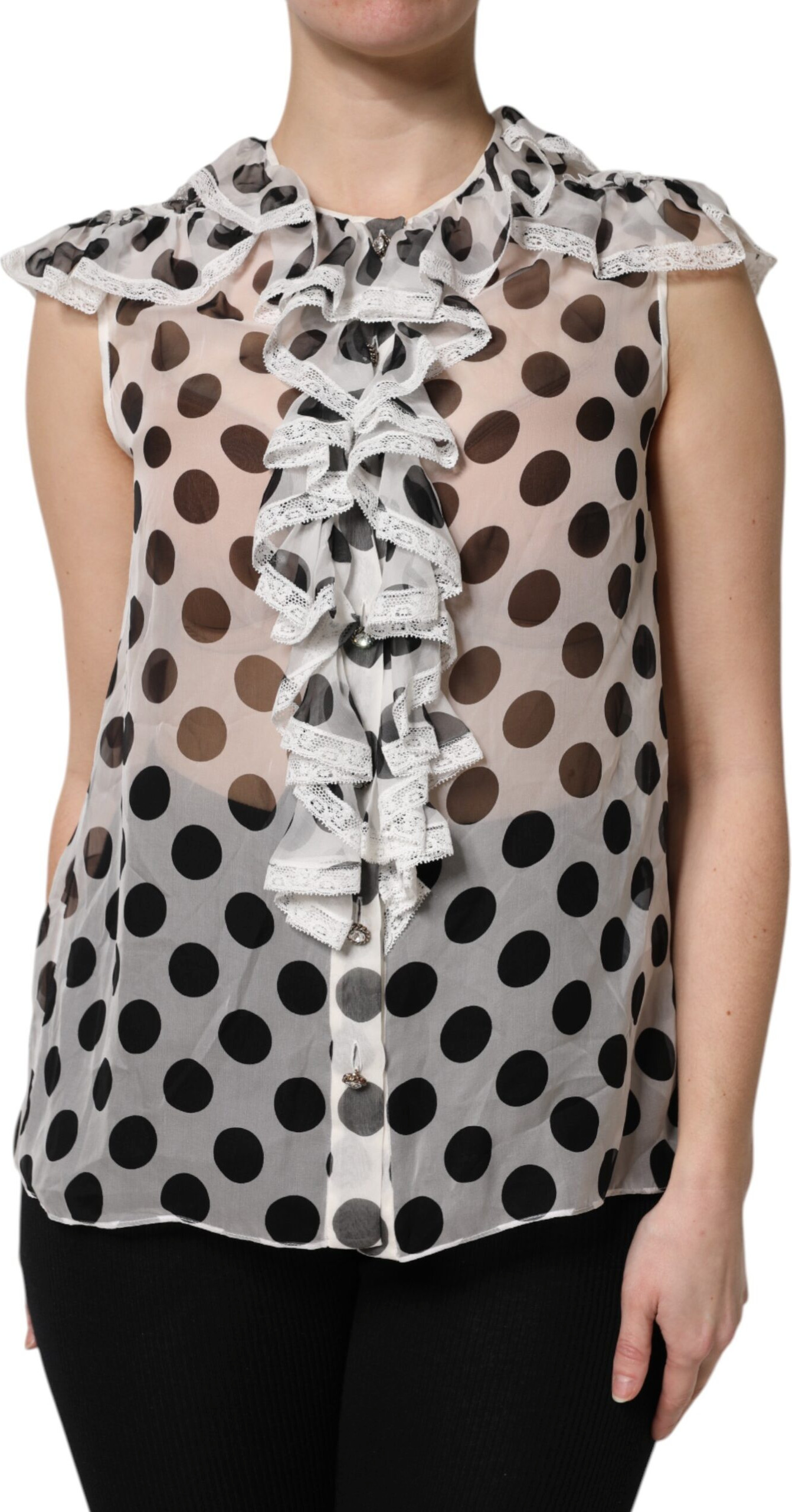 Blouse Dolce & Gabbana