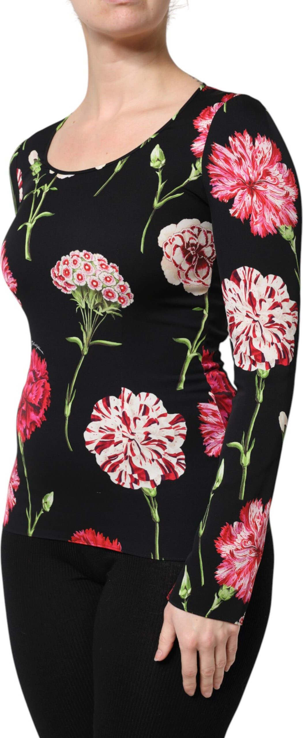 Блузка Dolce & Gabbana