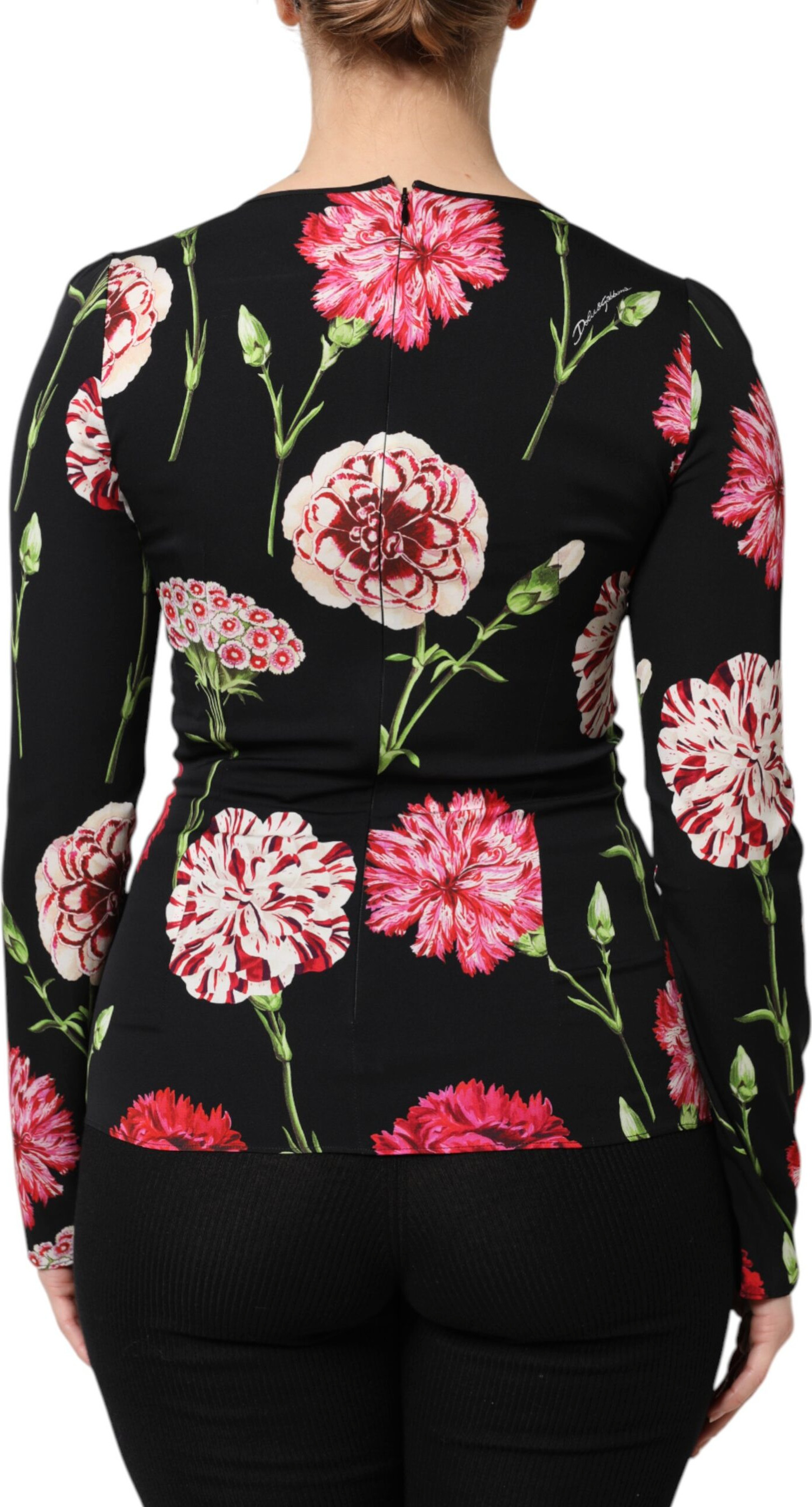 Блузка Dolce & Gabbana