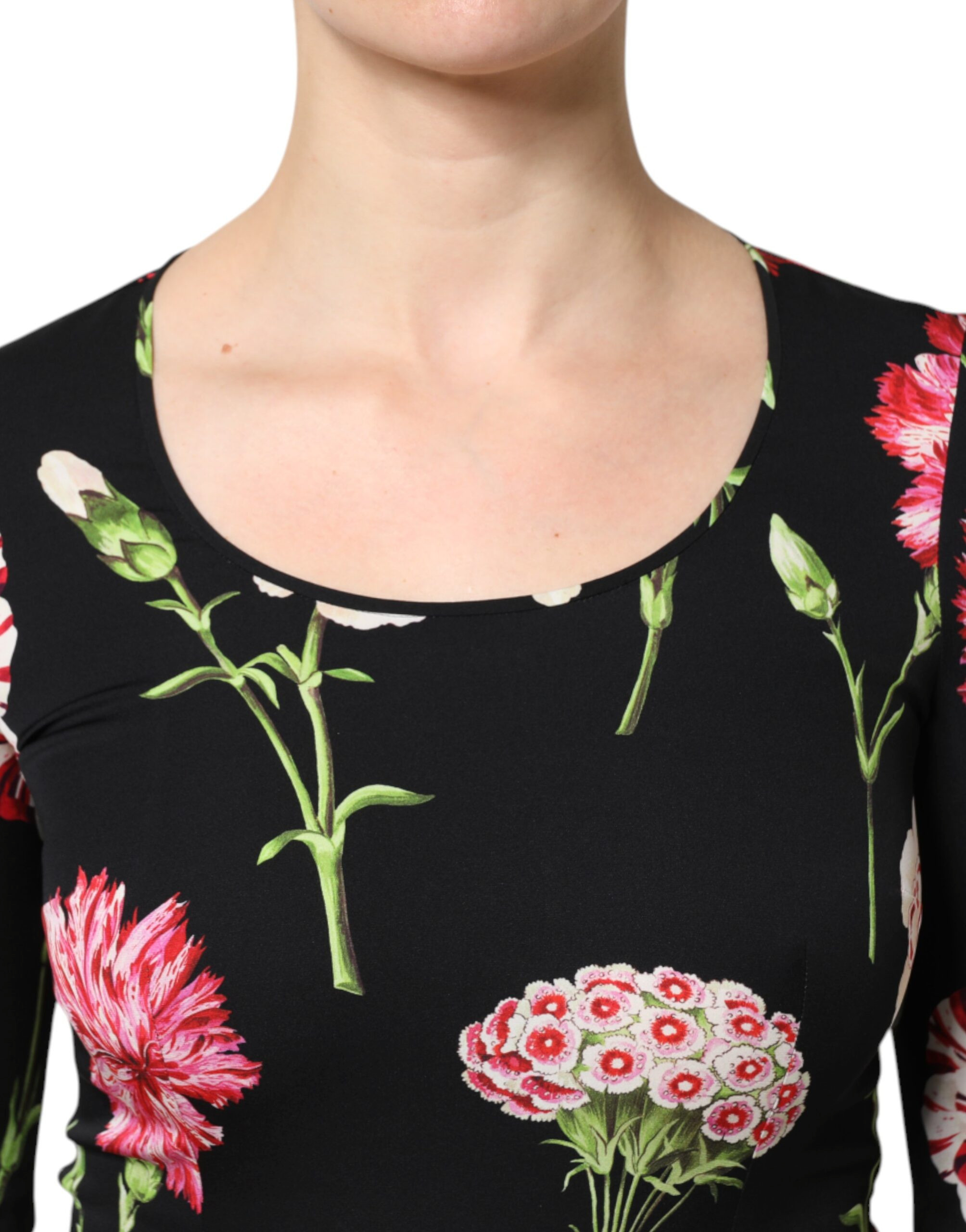 Блузка Dolce & Gabbana