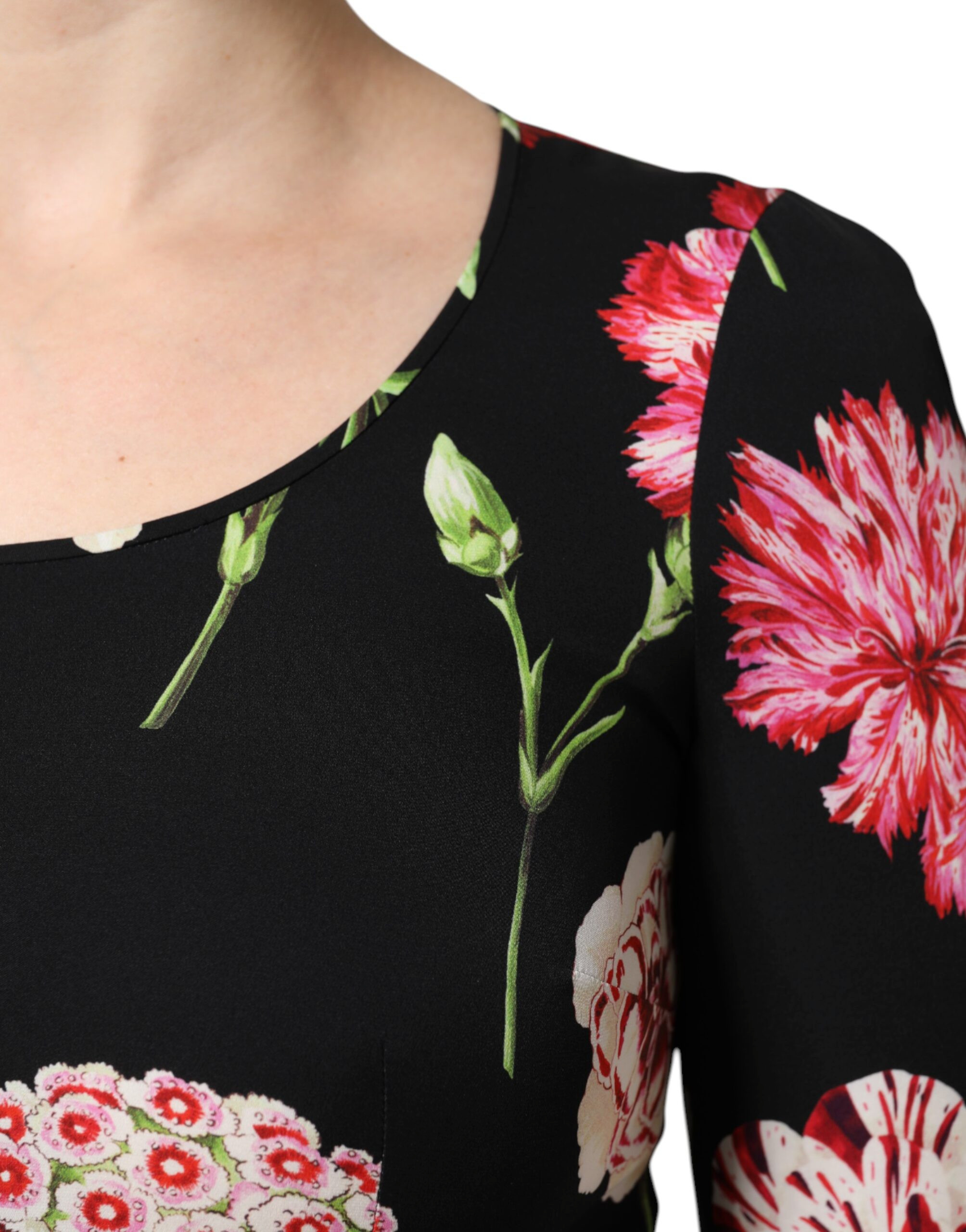 Блузка Dolce & Gabbana