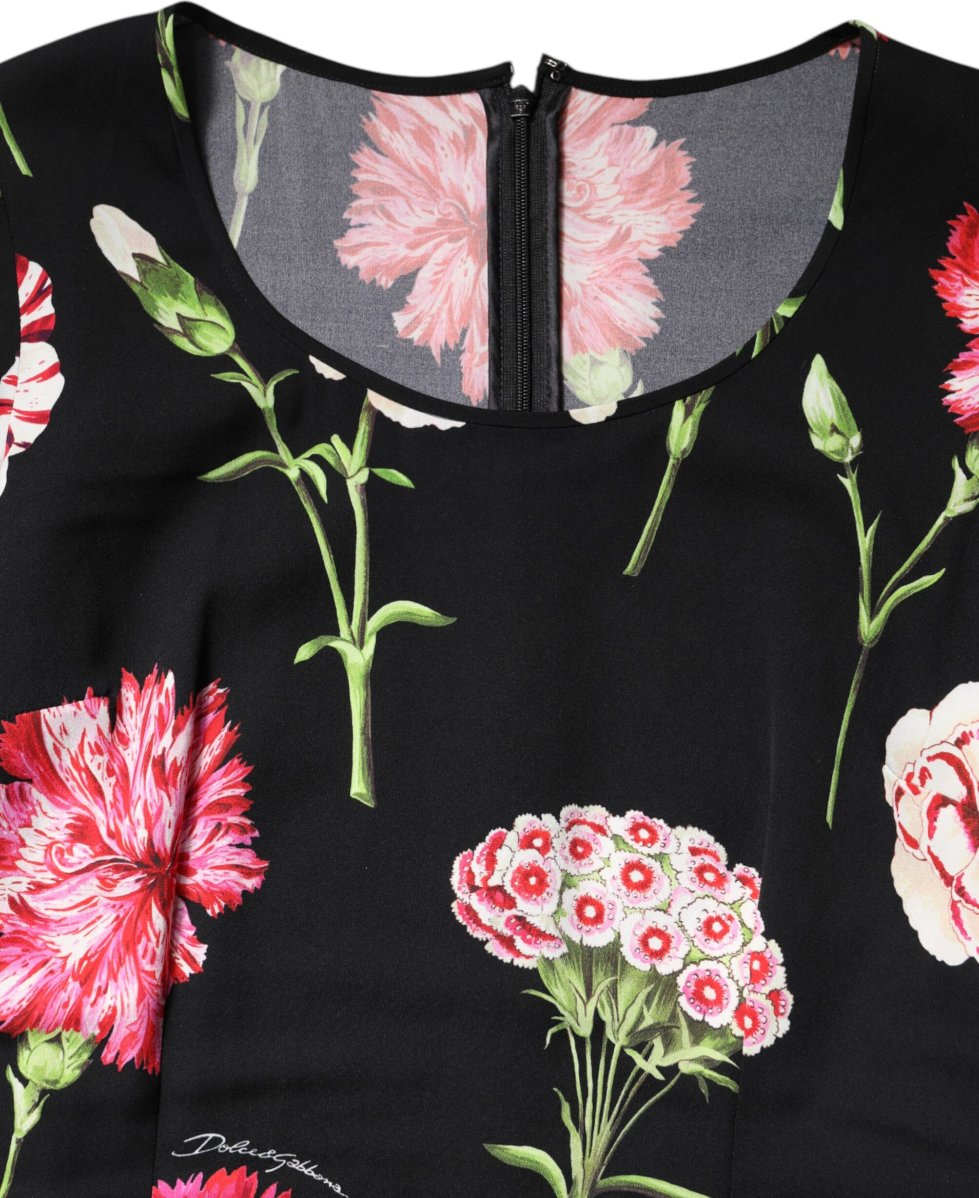 Блузка Dolce & Gabbana