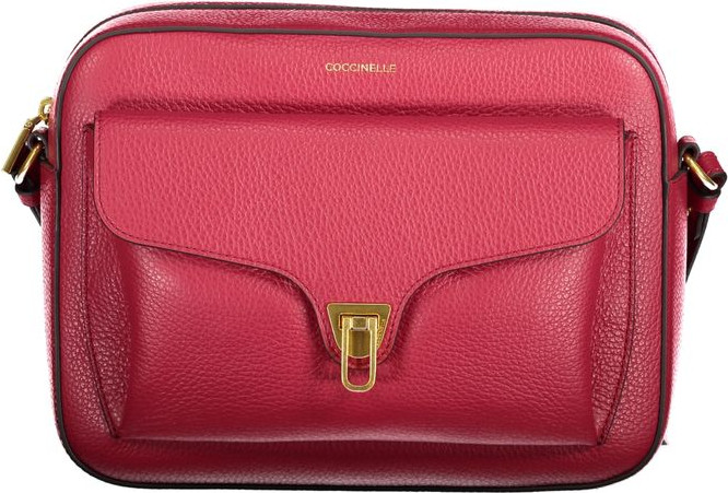 Handbag Coccinelle BEAT SOFT BAG