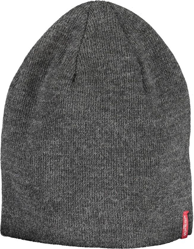 Кепка Levi's Коричневая Марабу