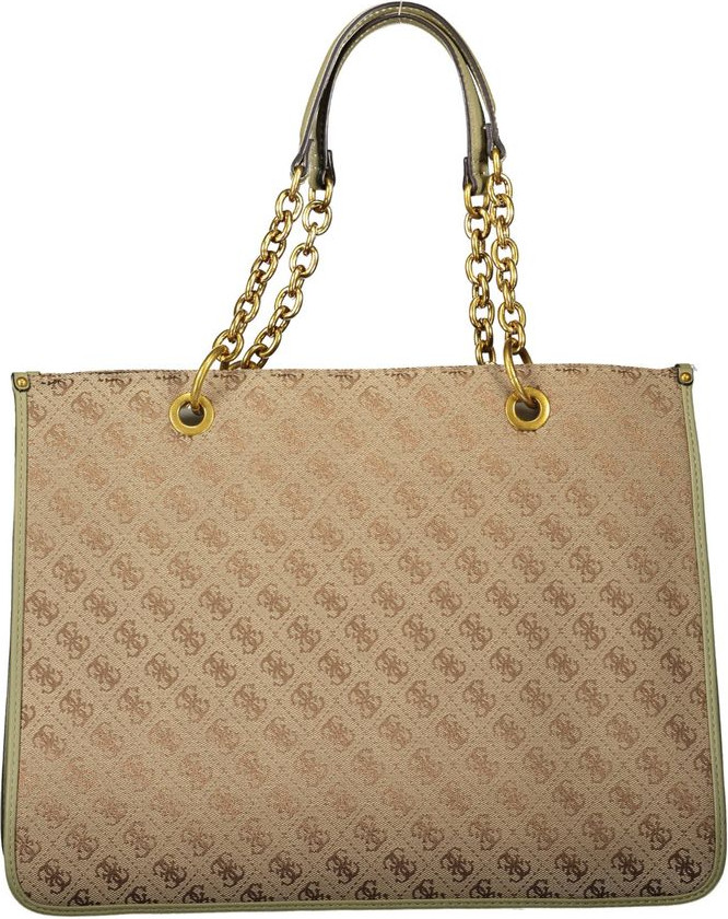 Handbag Guess Shoes