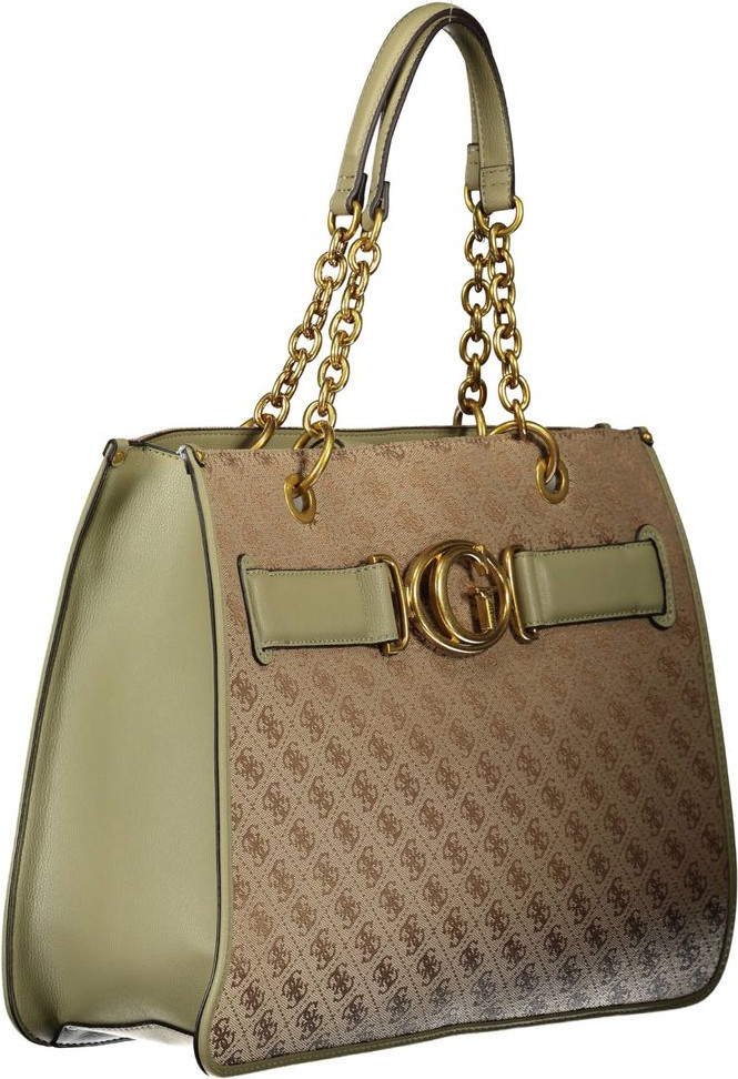 Handbag Guess Shoes