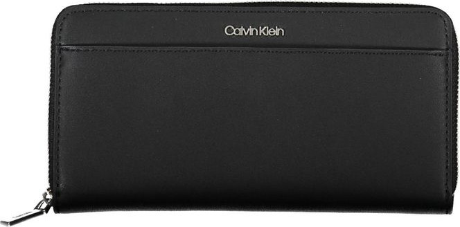 Calvin Klein Qora Politilen Ayollar uchun Kiyim Kiyish