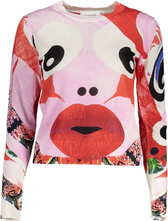 Pullover Desigual