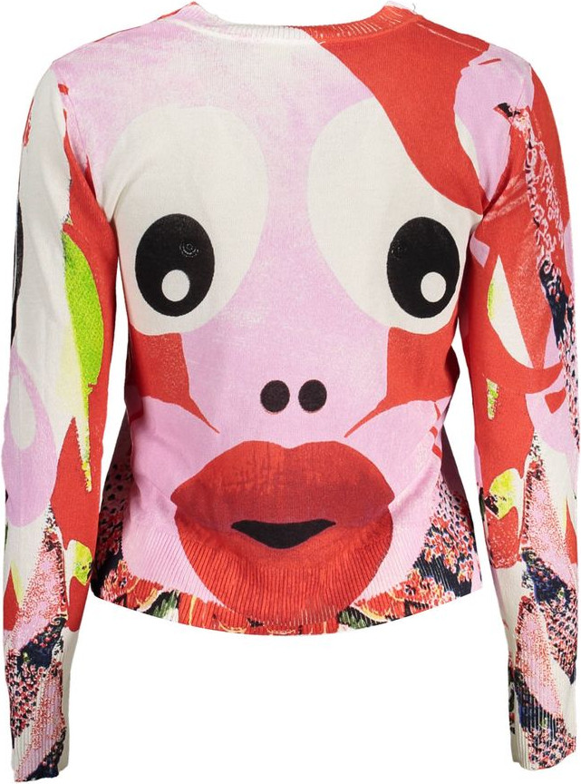 Jumper Desigual