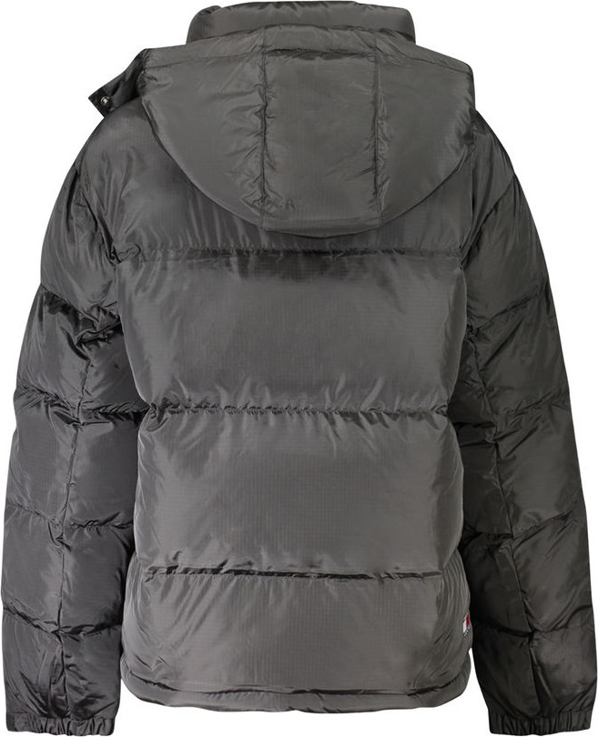Women Jacket Tommy Hilfiger