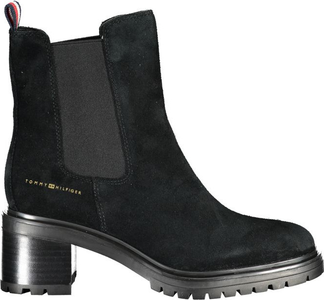 Ботинки Tommy Hilfiger
