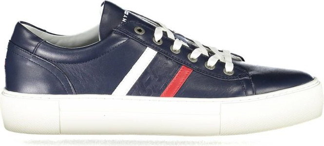 Кроссовки Tommy Hilfiger