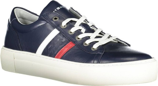 Кроссовки Tommy Hilfiger
