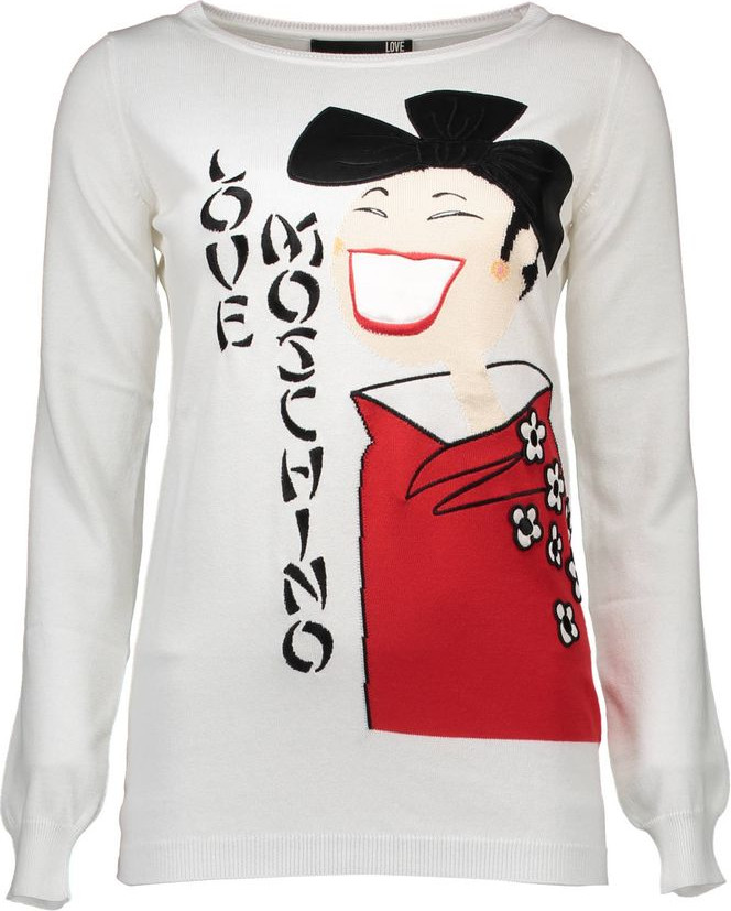 ko'ylak LOVE MOSCHINO