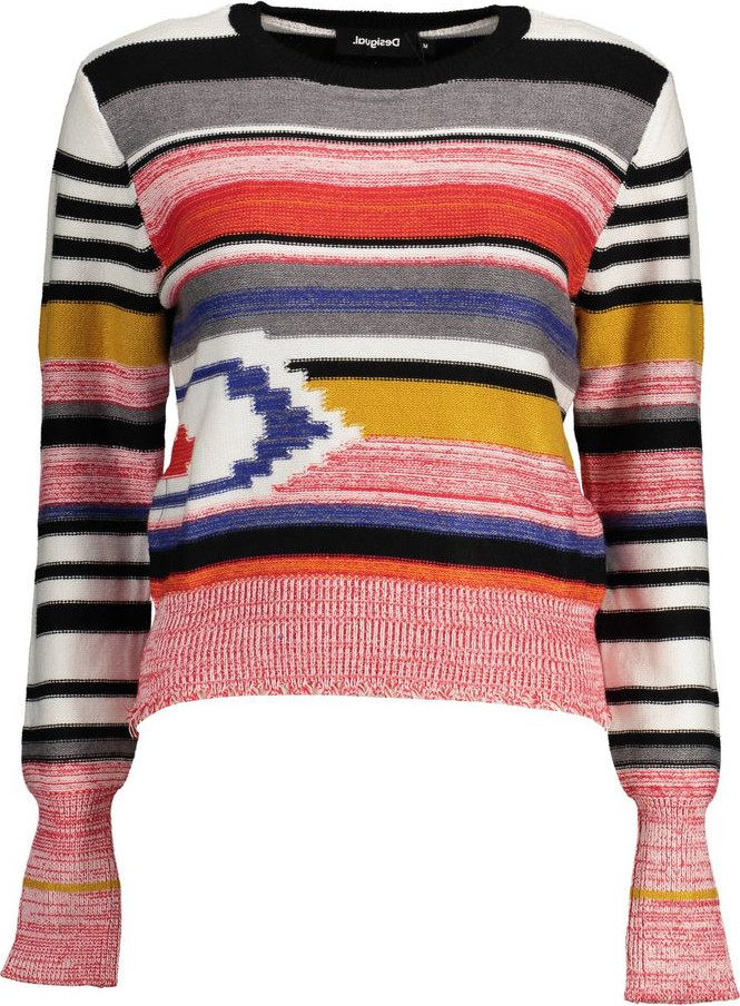 Свитер Desigual