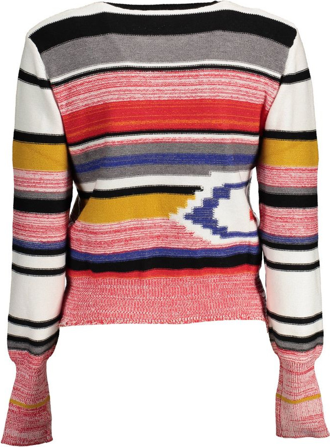 Свитер Desigual