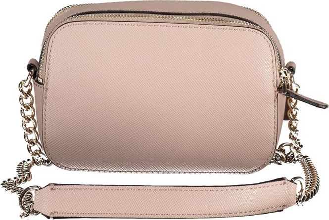 Handbag Guess Shoes NOELLE SHOULDER BAG WITH CHAIN