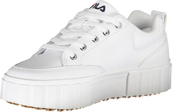 Fila Chic Oq Kiyimli Krossovkalar