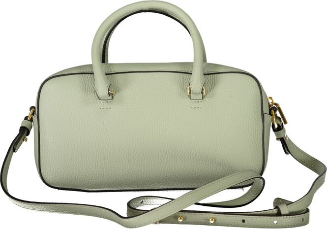 Sumka Coccinelle Yashil Charm