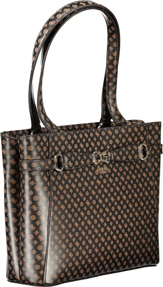 Handbag Guess Shoes ARLENA LOGO BAG