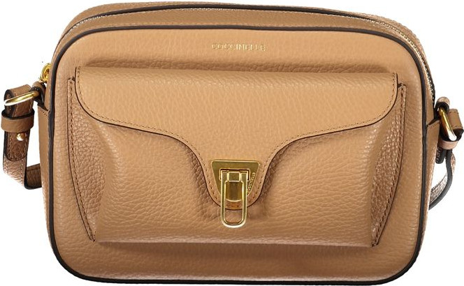 Handbag Genuine Leather Coccinelle