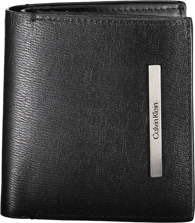 Calvin Klein Sleek Bifold Wallet hamyoni