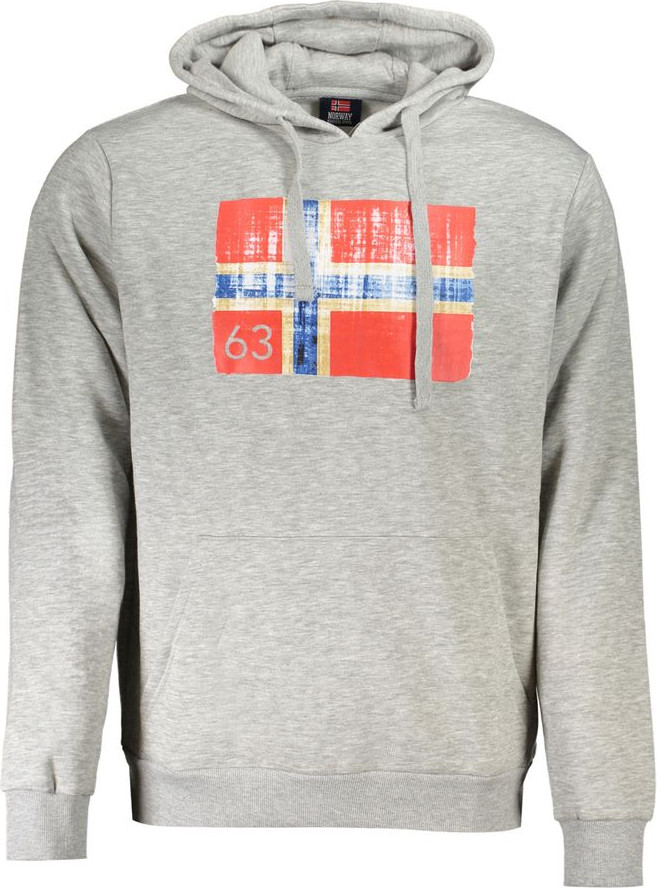 Sweater Geographical Norway