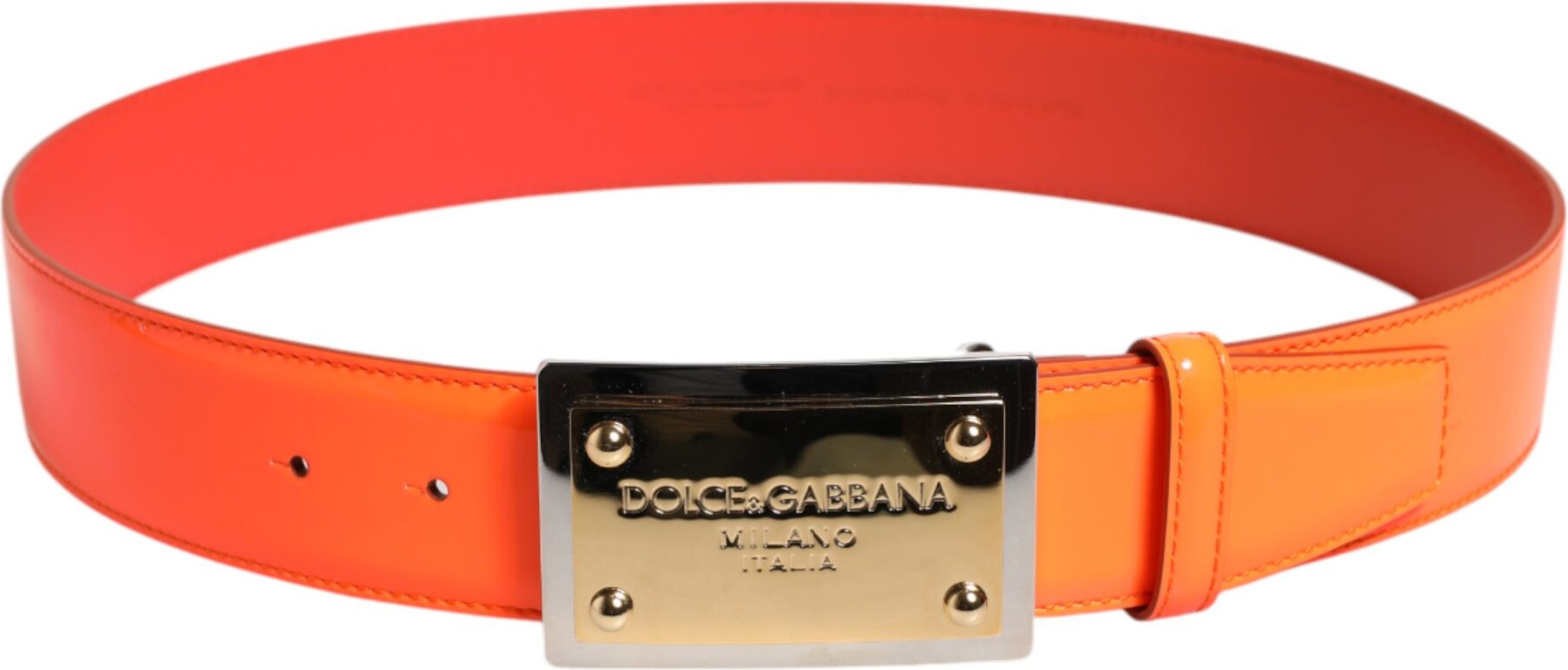 Dolce & Gabbana Belbog'i