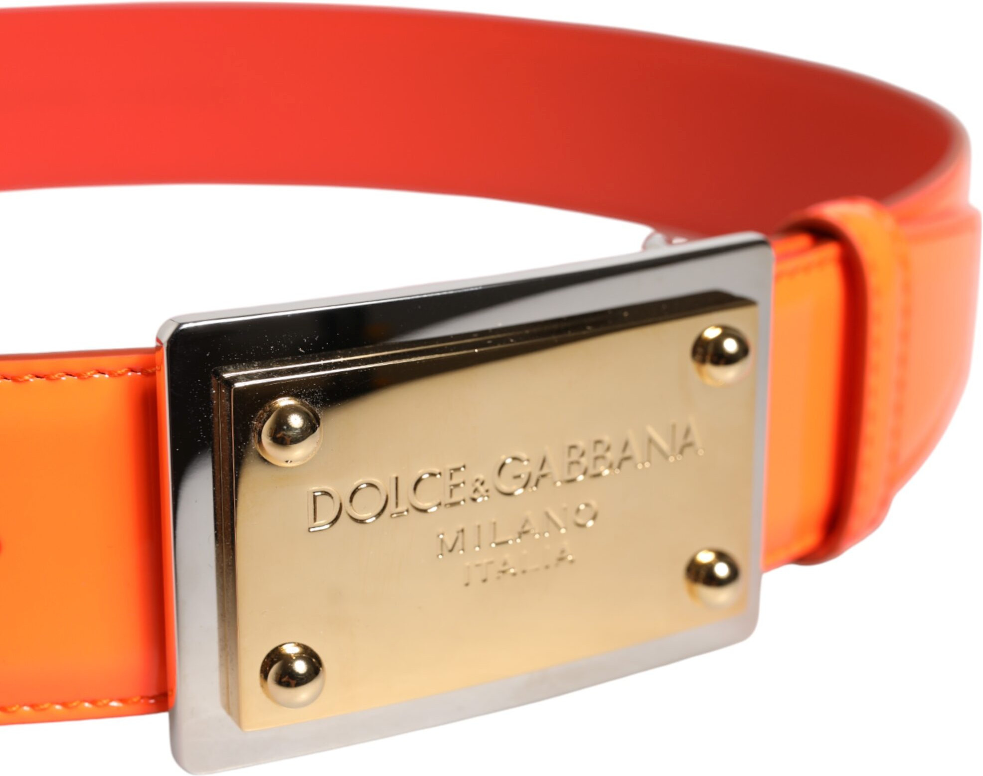 Dolce & Gabbana Belbog'i