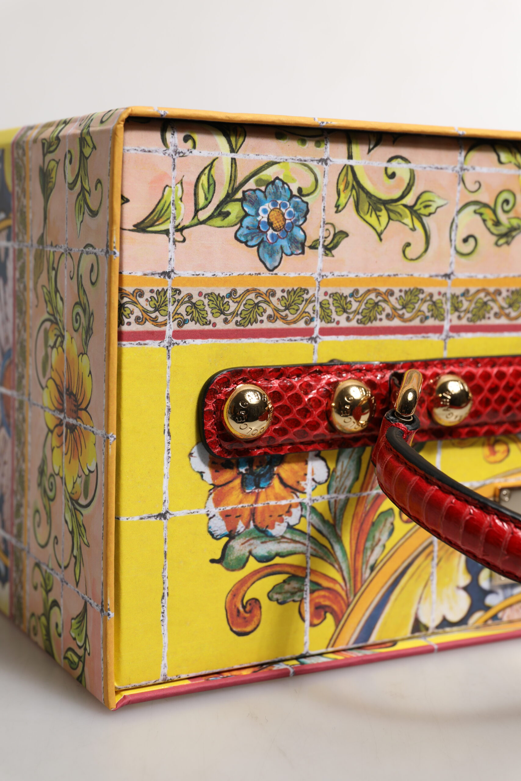 Accessory Dolce & Gabbana Sicily Dolls
