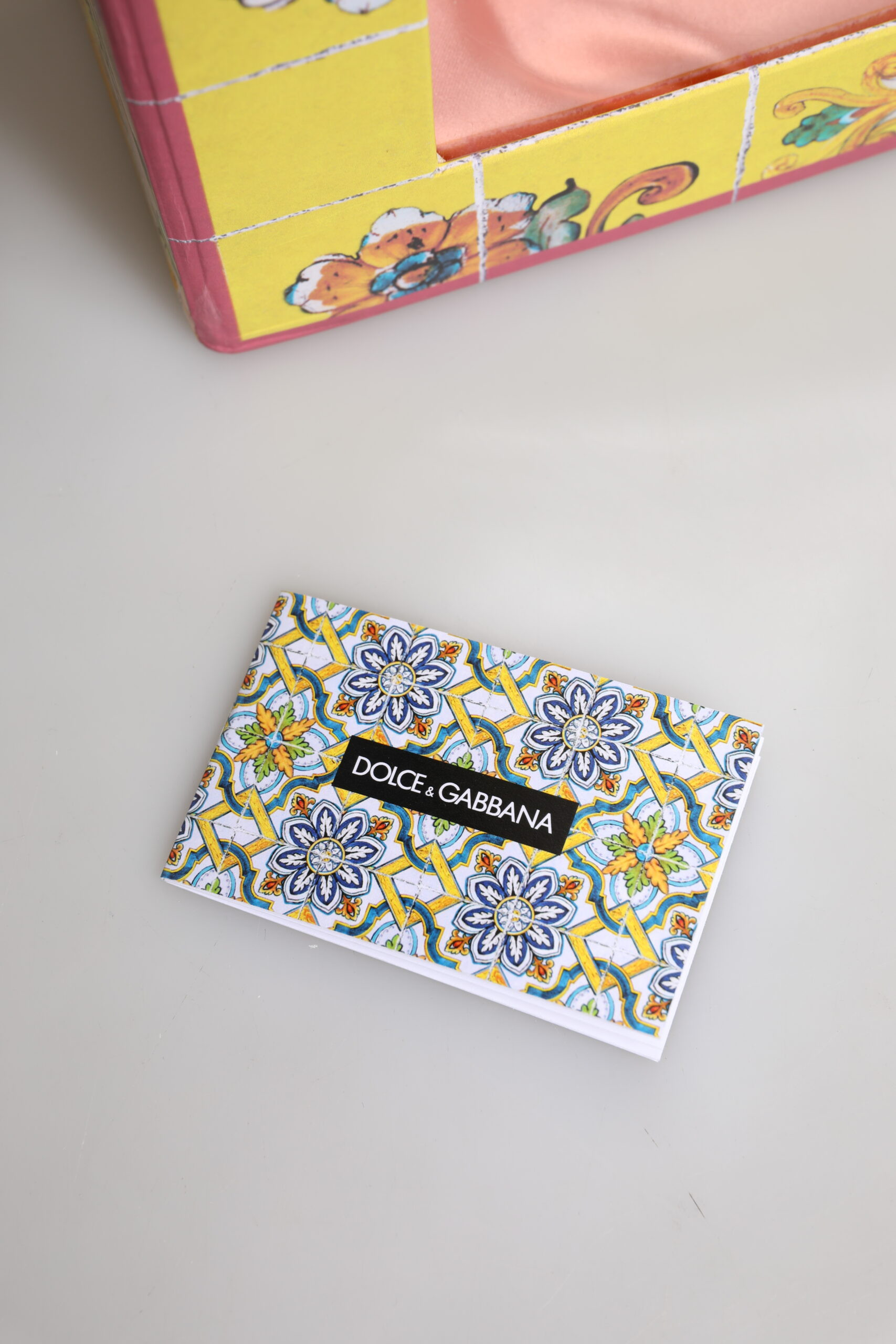 Sumka Dolce & Gabbana Sicily Dolls