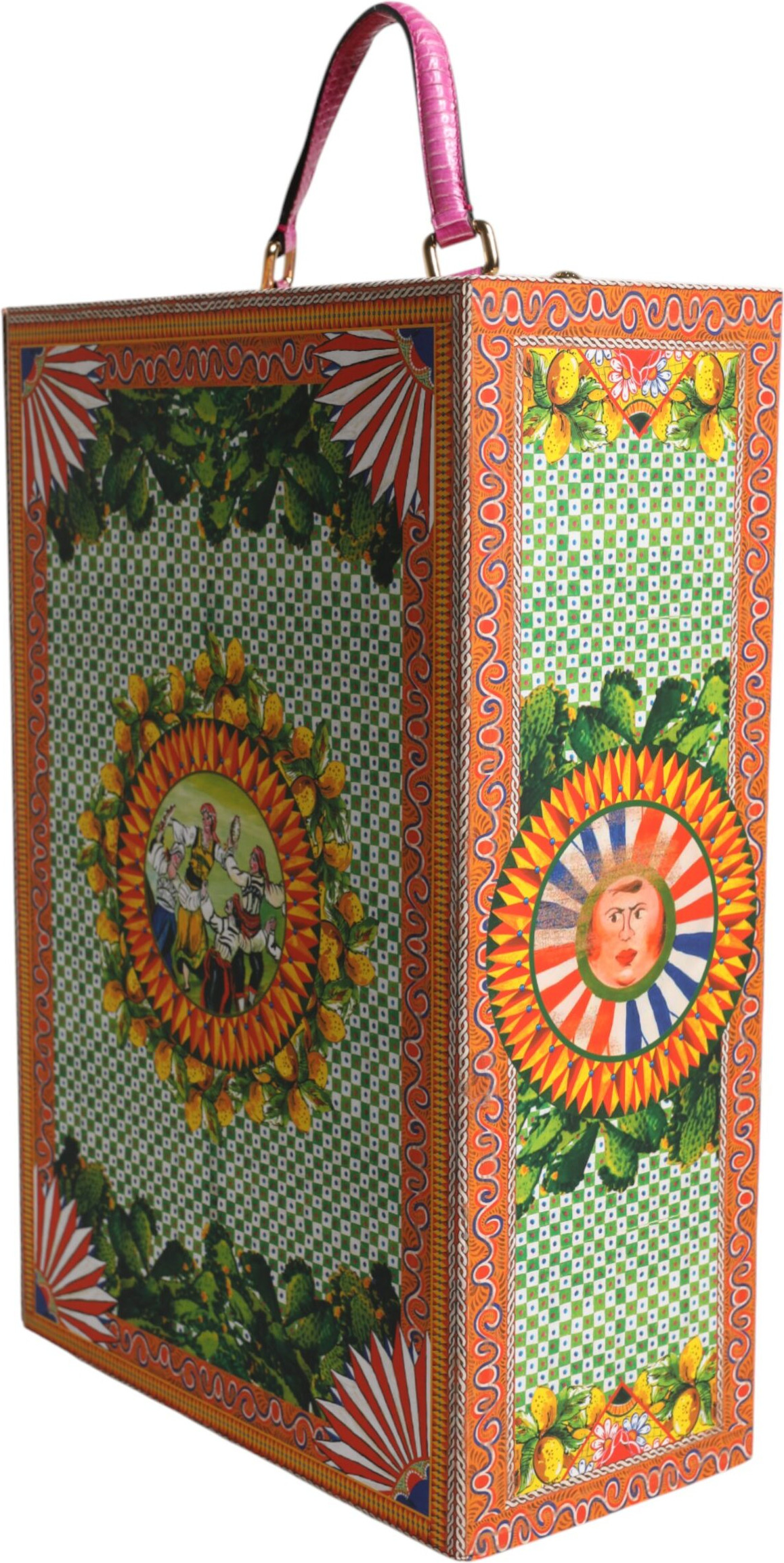 Кукла Dolce & Gabbana