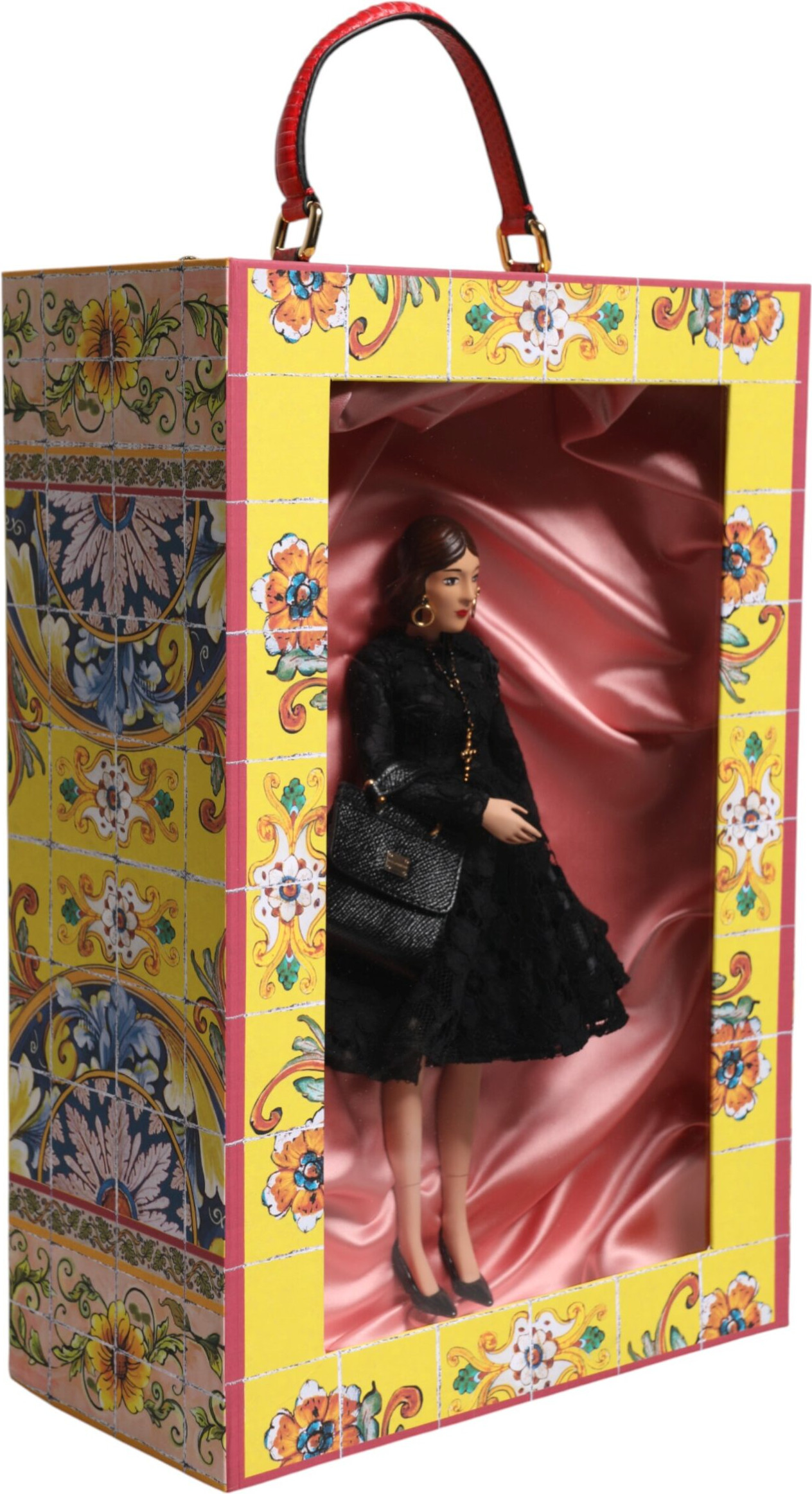 Aksesuar Dolce & Gabbana Sicily Qo'g'irchoqlari