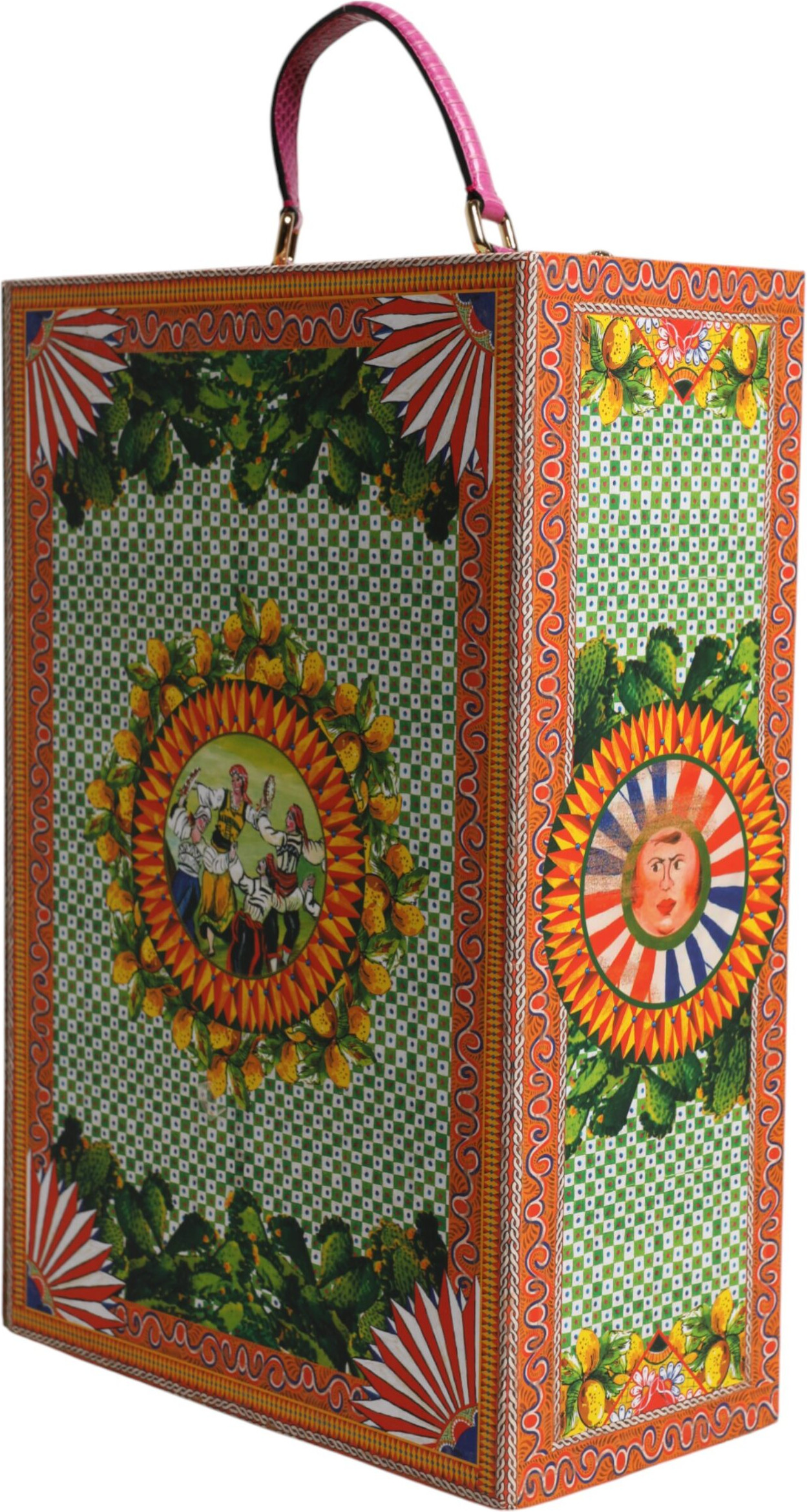 Аксессуар Коллекционные куклы Dolce & Gabbana Sicily