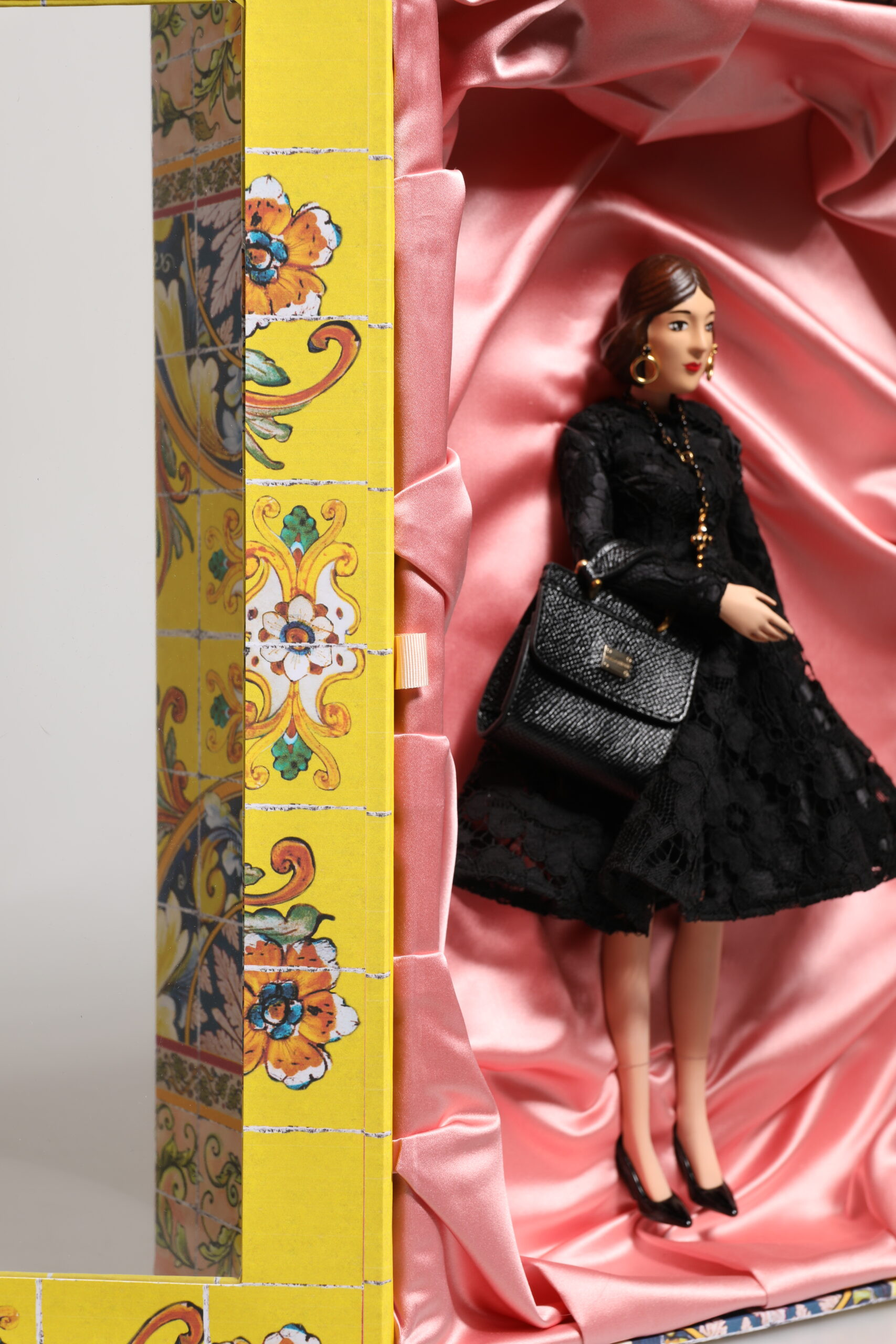 Aksesuar Dolce & Gabbana Sicily Qo'g'irchoqlari