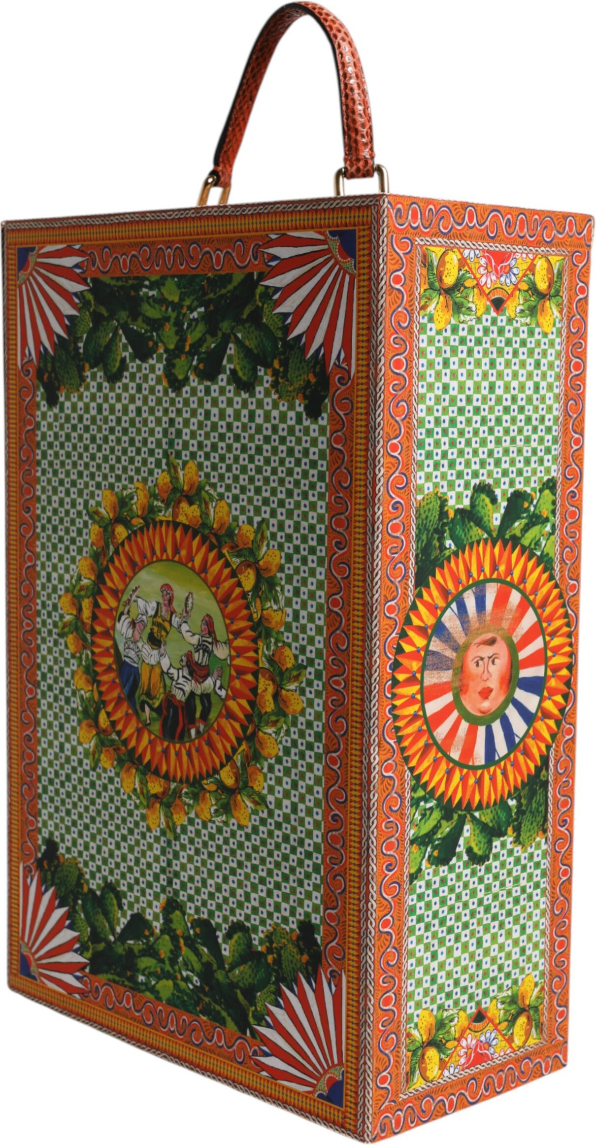 Куклы Dolce & Gabbana
