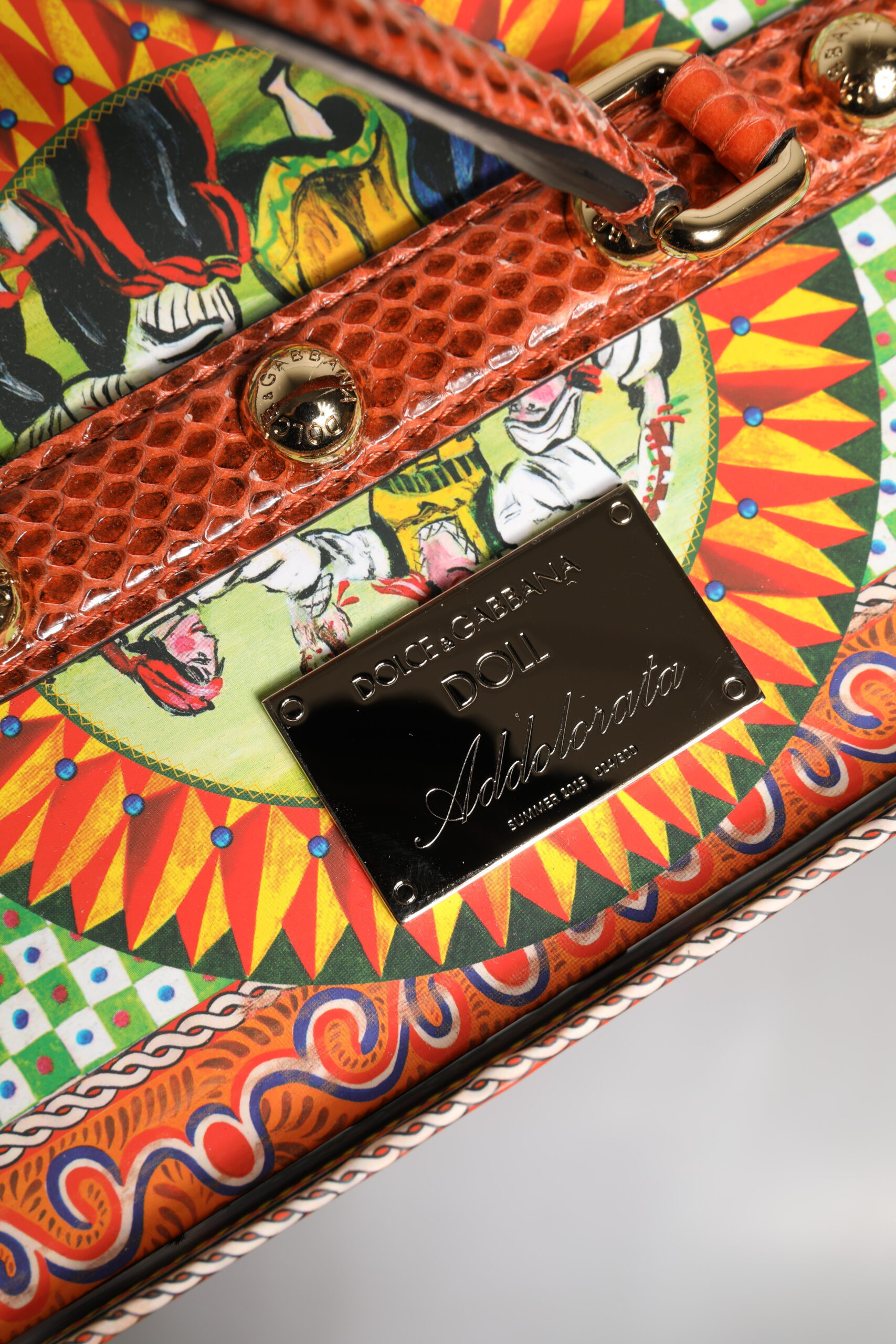 Куклы Dolce & Gabbana