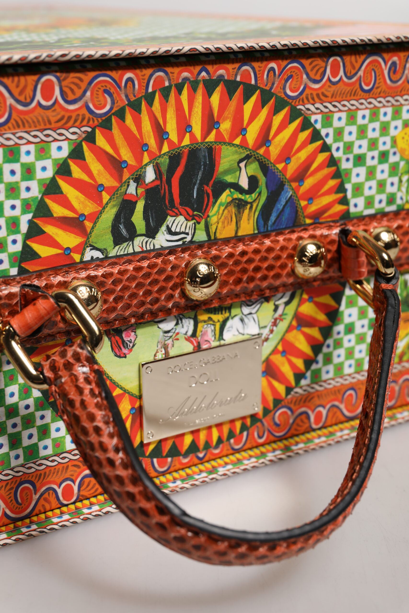 Куклы Dolce & Gabbana