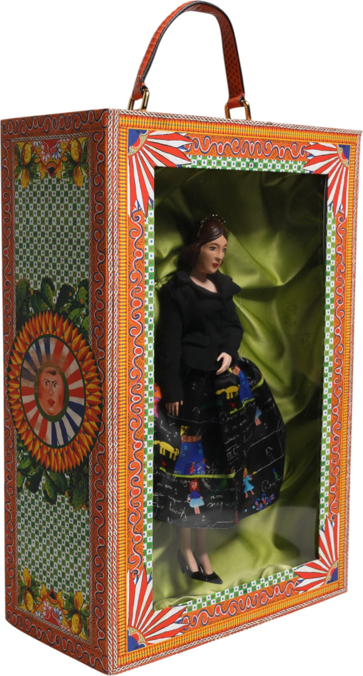 Accessory Dolce & Gabbana Sicily Dolls