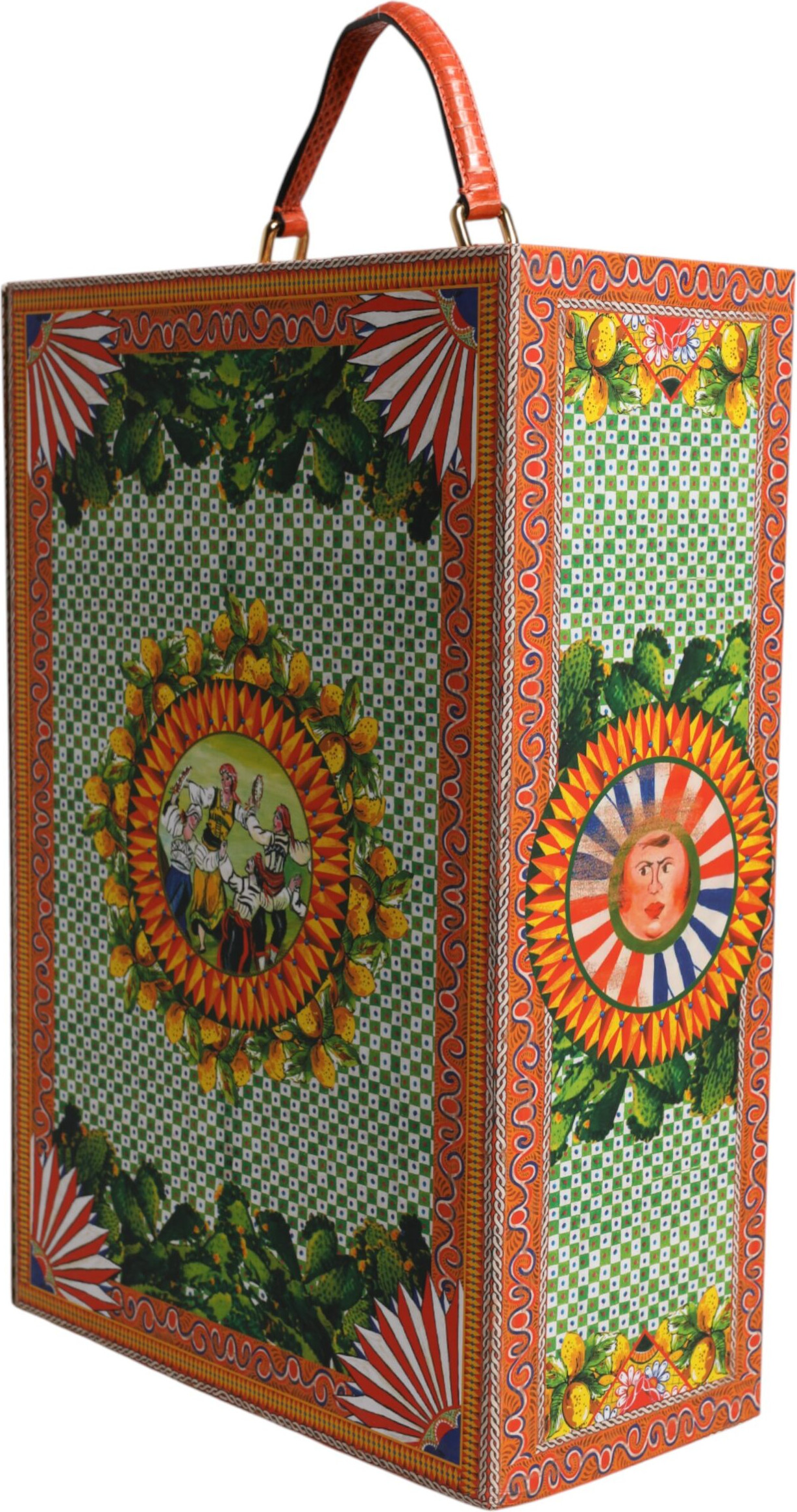 Accessory Dolce & Gabbana Sicily Dolls