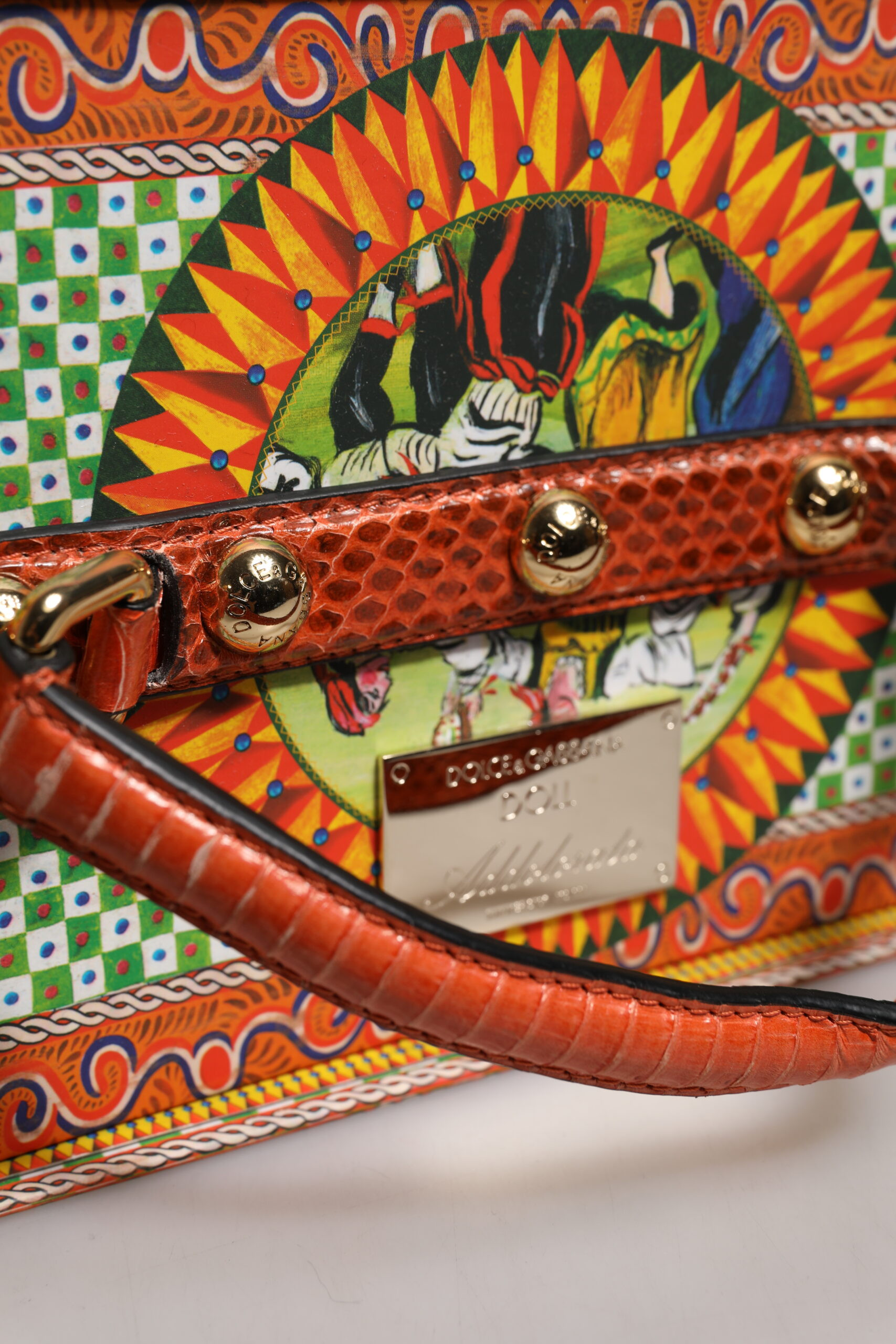 Accessory Dolce & Gabbana Sicily Dolls