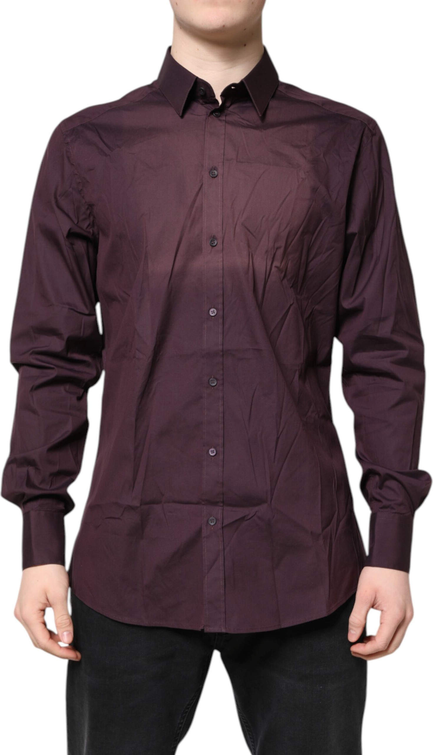 Dress Shirt Dolce & Gabbana