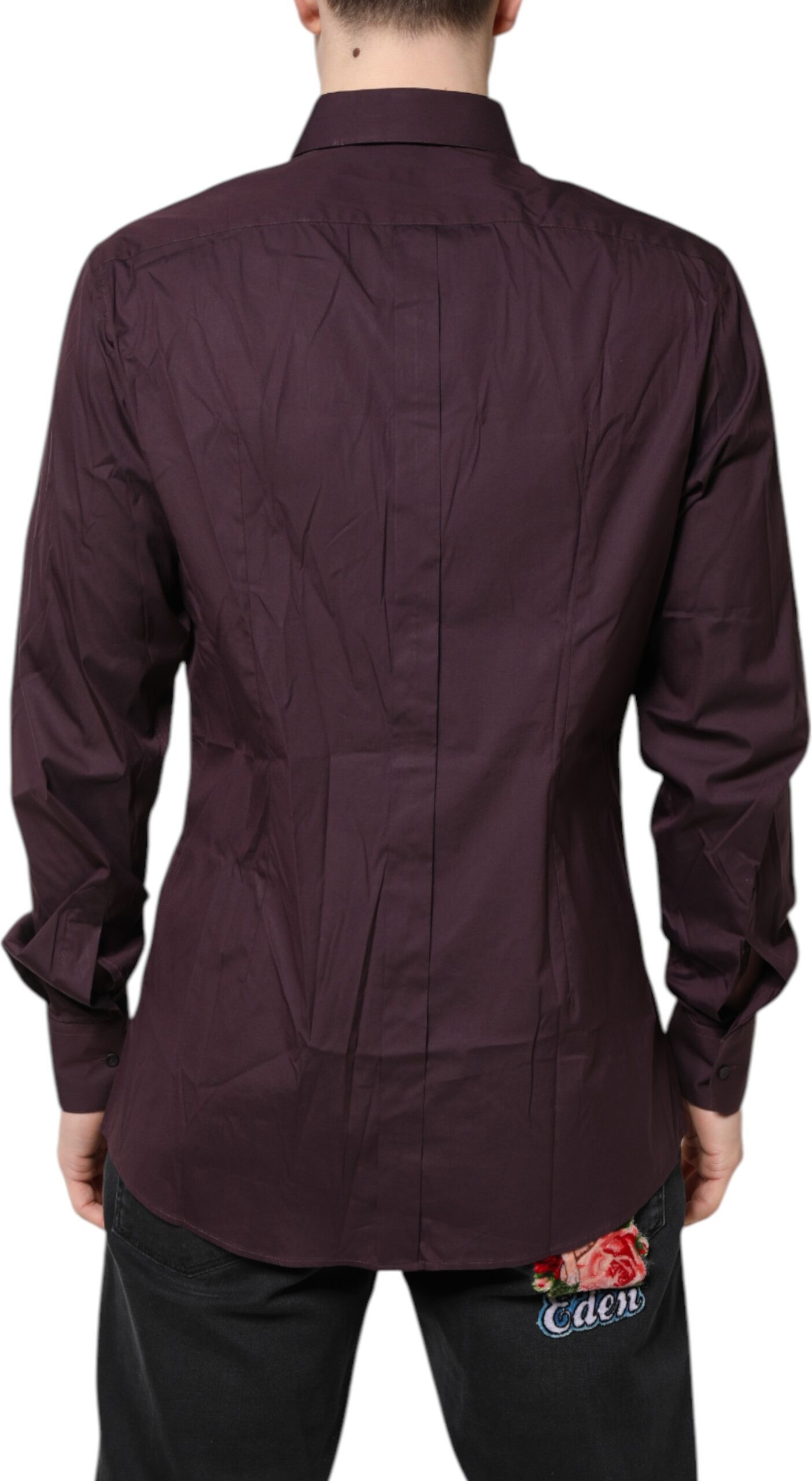 Dress Shirt Dolce & Gabbana