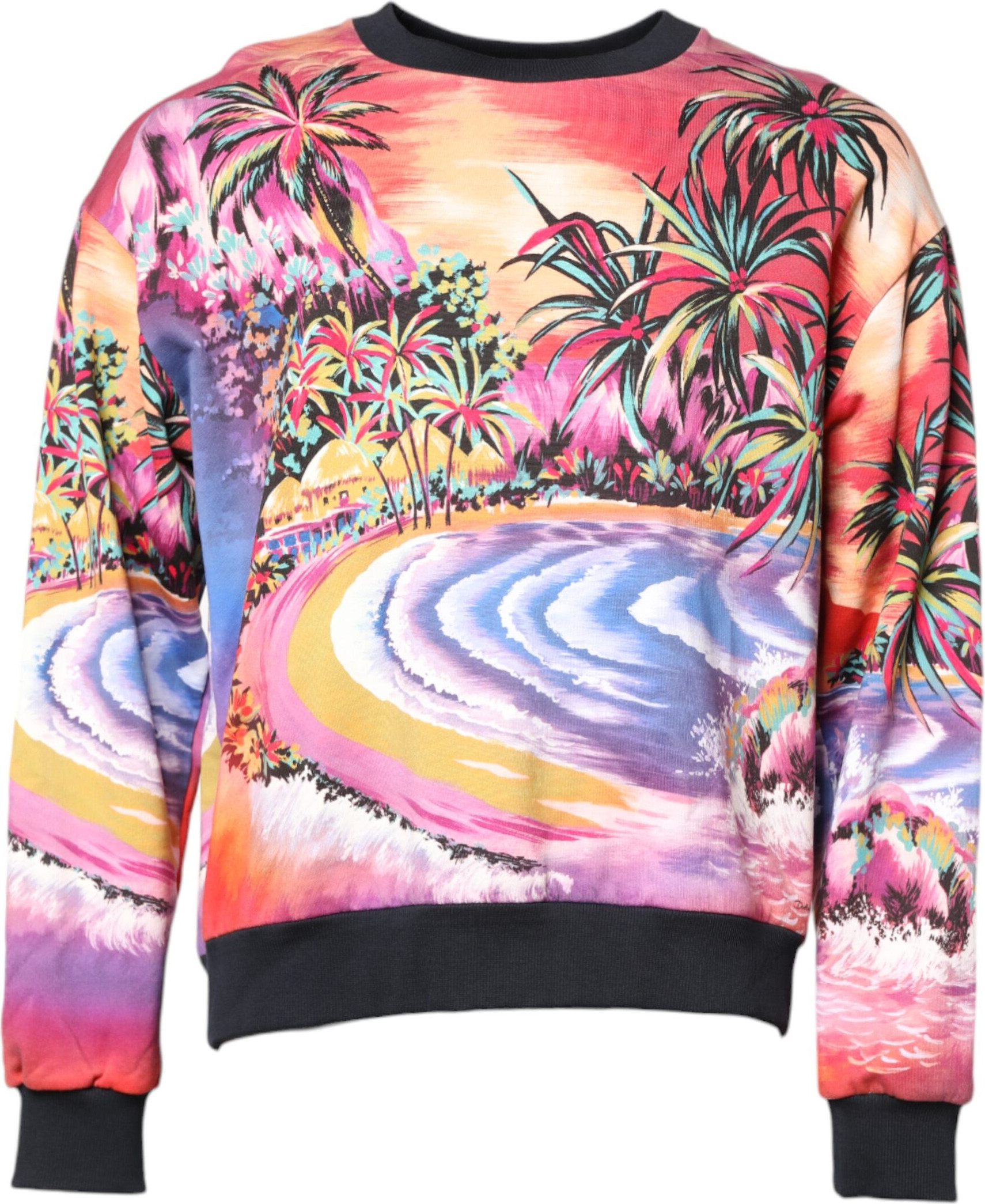 Pullover Sweater Dolce & Gabbana